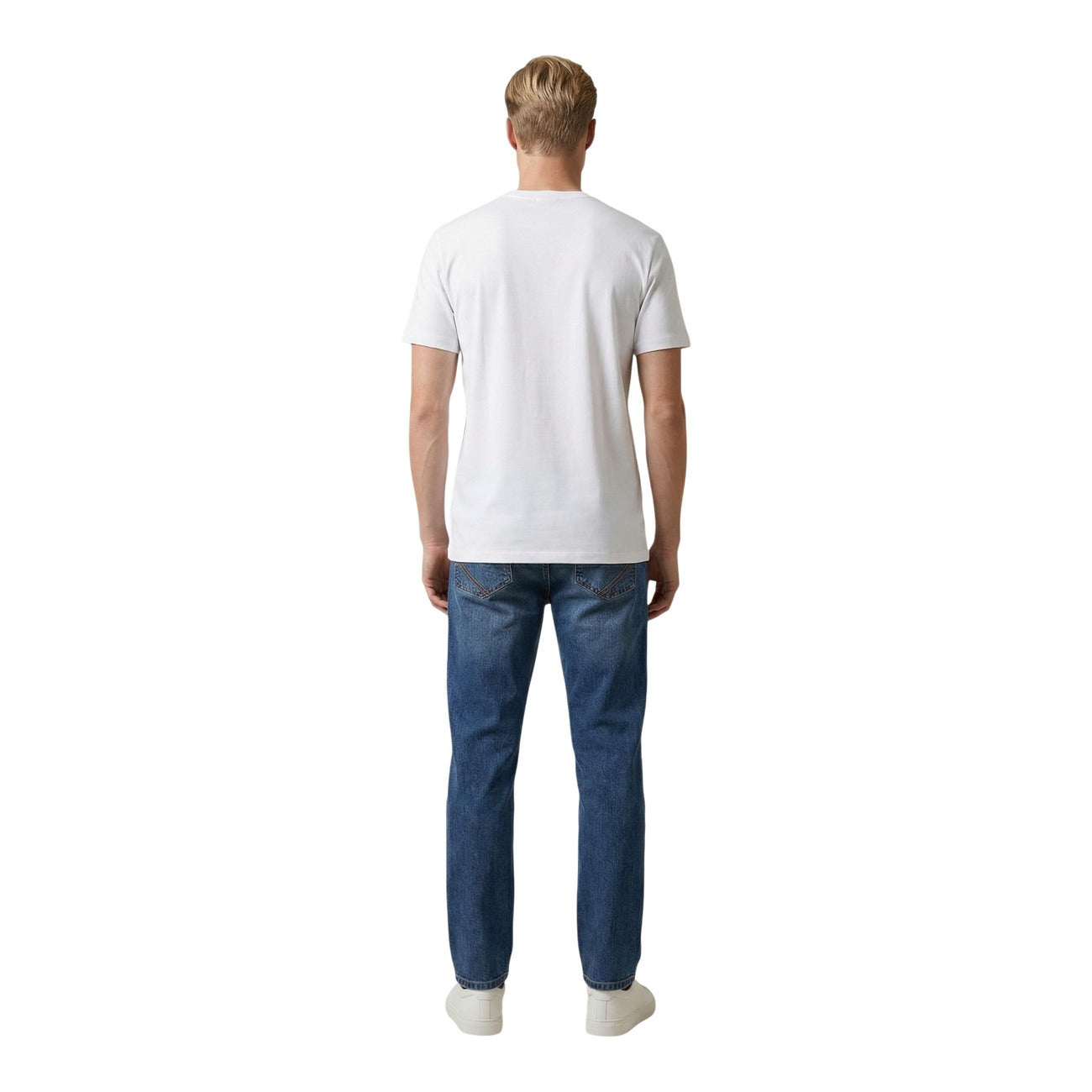 U.s. Polo Assn. - U.s. Polo Assn. T-Shirt Uomo