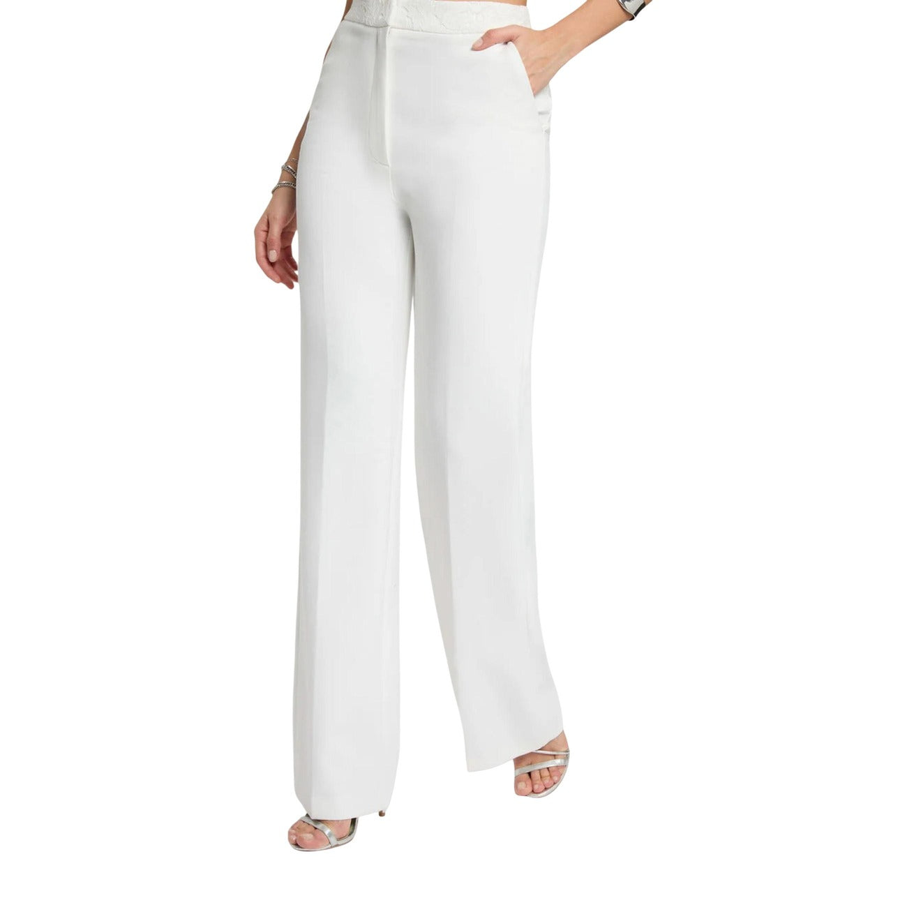 Morgan De Toi - Morgan De Toi Pantaloni Donna