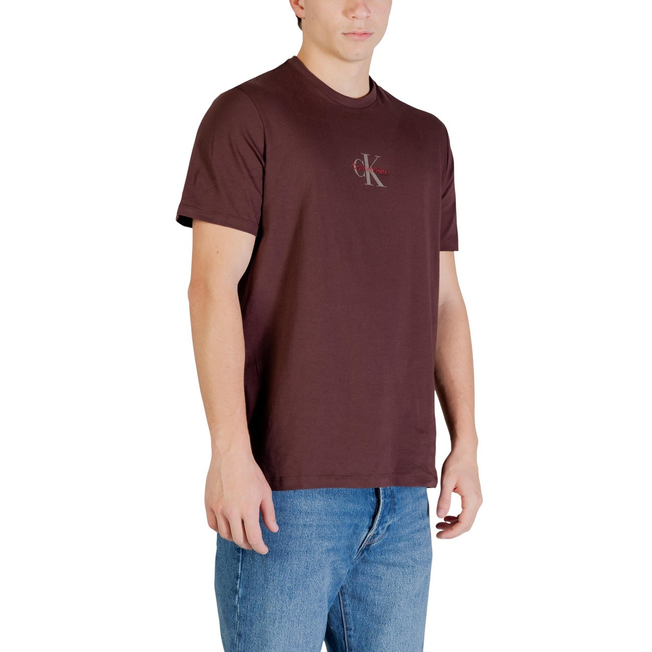 Calvin Klein Jeans - Calvin Klein Jeans T-Shirt Uomo