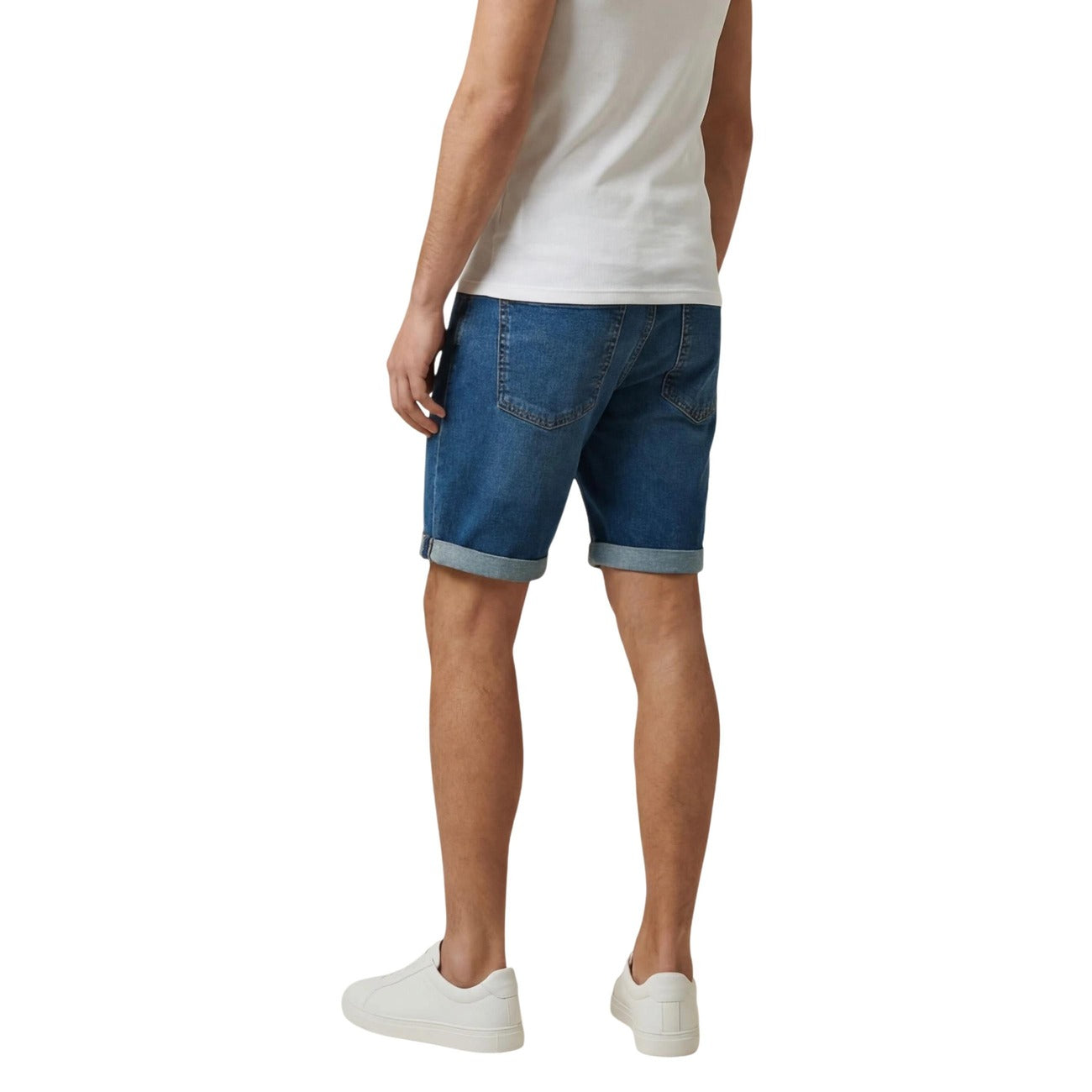 Calvin Klein Jeans - Calvin Klein Jeans Bermuda Uomo