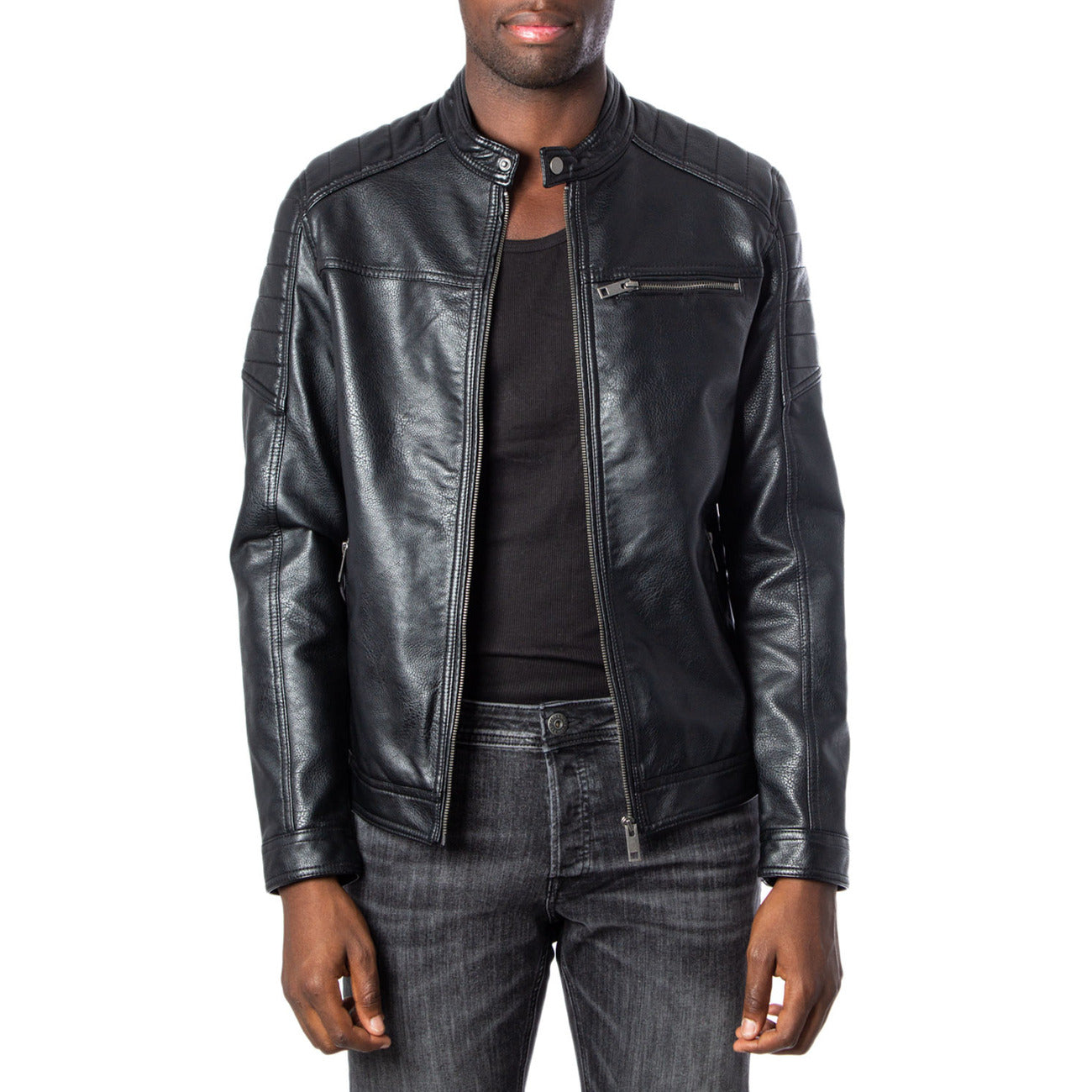 Jack & Jones - Jack & Jones Giacca Uomo