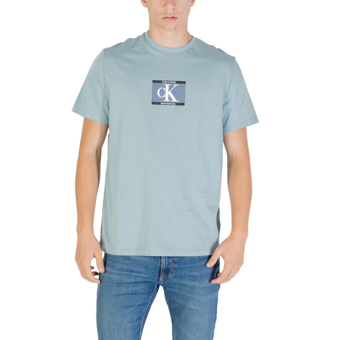 Calvin Klein - Calvin Klein T-Shirt Uomo