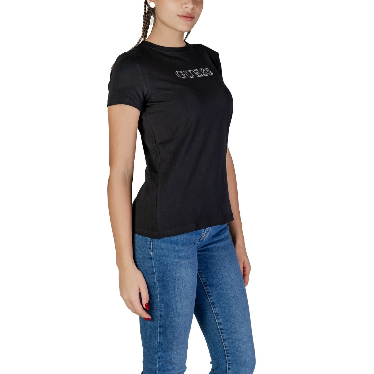 Guess Active - Guess Active T-Shirt Donna