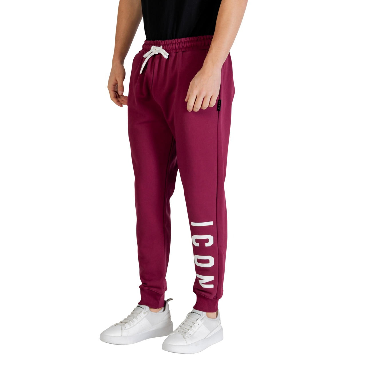 Icon - Icon Pantaloni Uomo