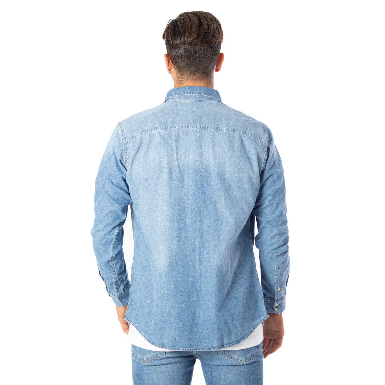 Jack & Jones - Jack & Jones Camicia Uomo
