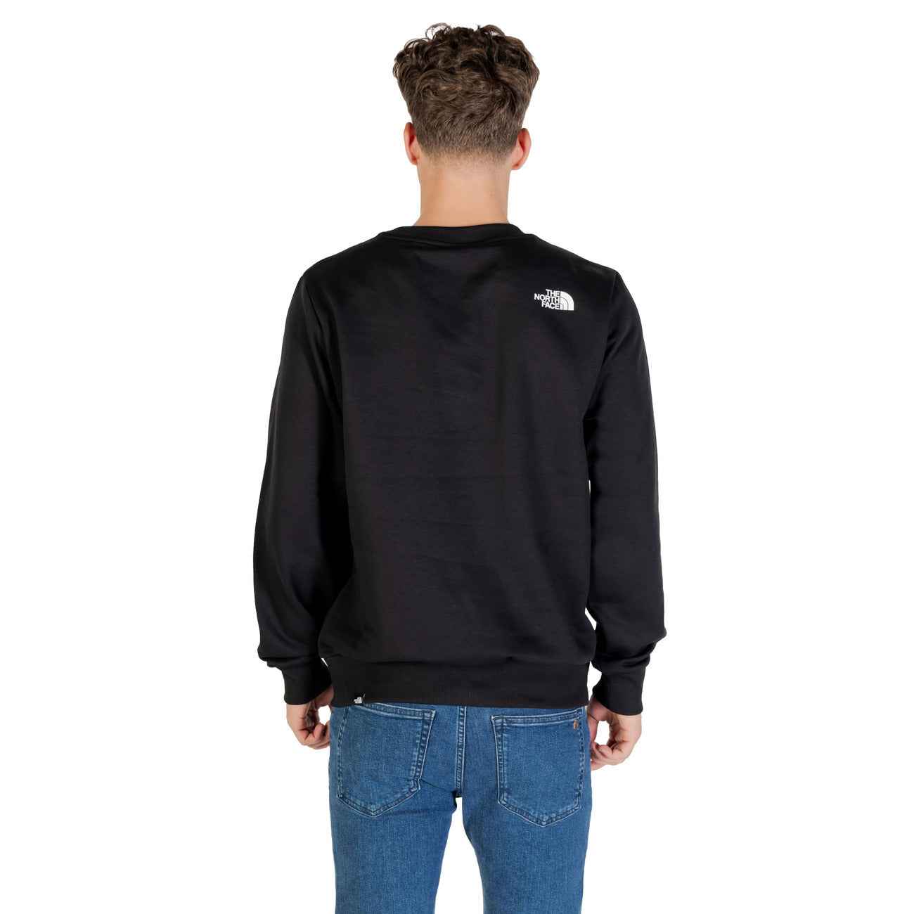 The North Face - The North Face Felpa Uomo