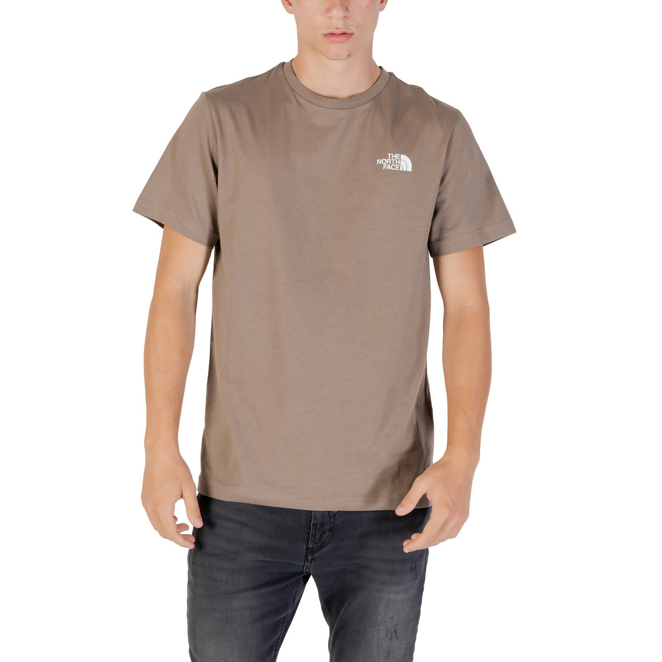 The North Face - The North Face T-Shirt Uomo