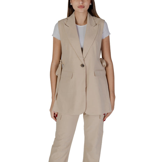 B.young - B.young Gilet Donna