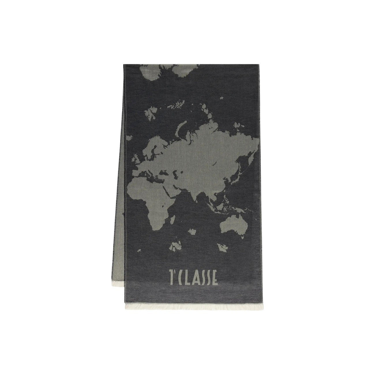 Alviero Martini Prima Classe - Alviero Martini Prima Classe Women's Scarf