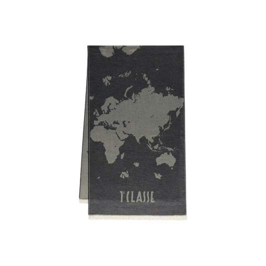 Alviero Martini Prima Classe - Alviero Martini Prima Classe Women's Scarf