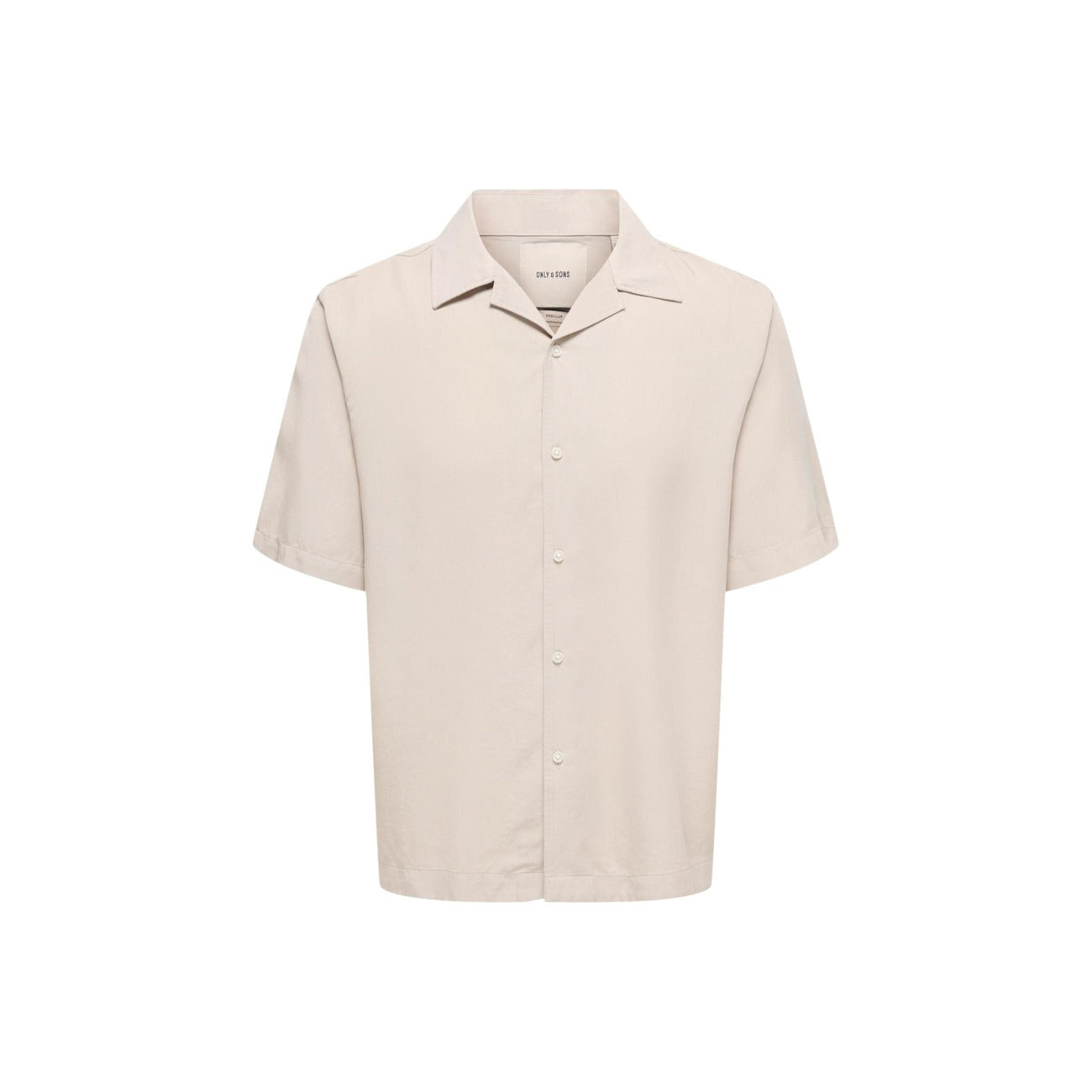 Only & Sons - Only & Sons Camicia Uomo