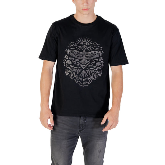 Gianni Lupo - Gianni Lupo T-Shirt Uomo