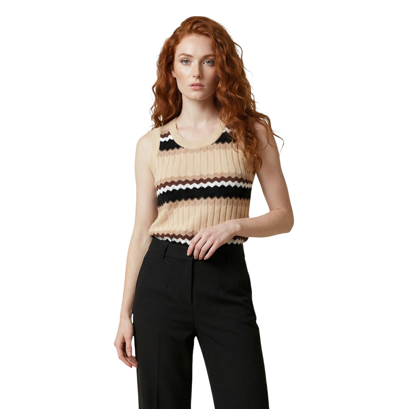 Artigli - Artigli Top Donna