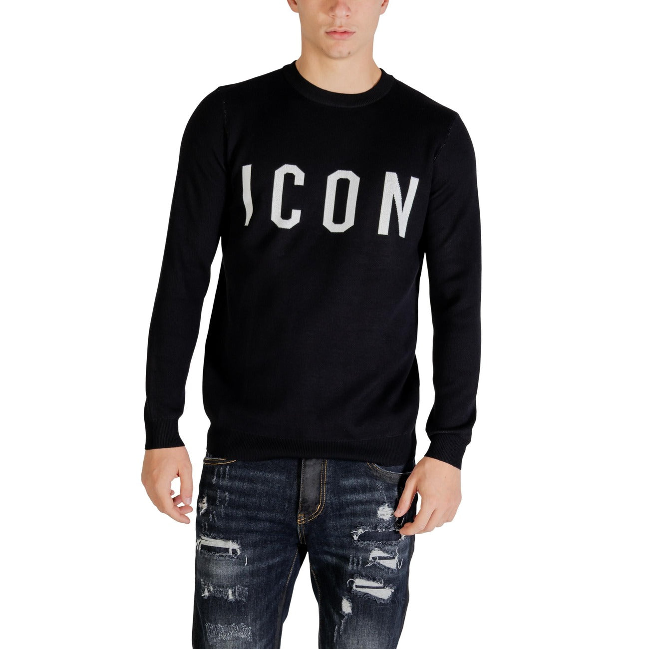 Icon - Icon Maglia Uomo