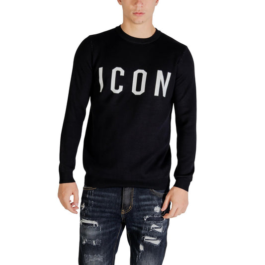 Icon - Icon Maglia Uomo