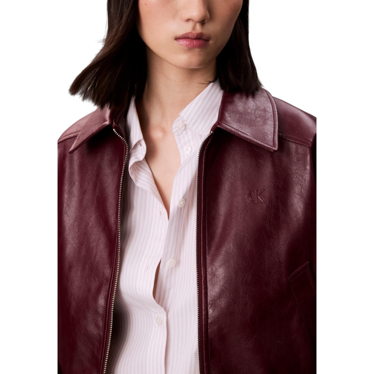 Calvin Klein Jeans - Calvin Klein Jeans Giacca Donna