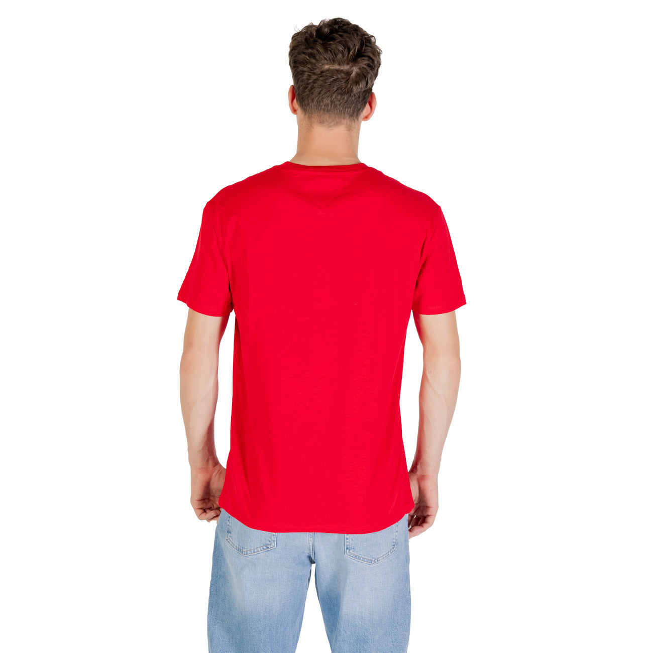 Tommy Hilfiger Jeans - Tommy Hilfiger Jeans T-Shirt Uomo