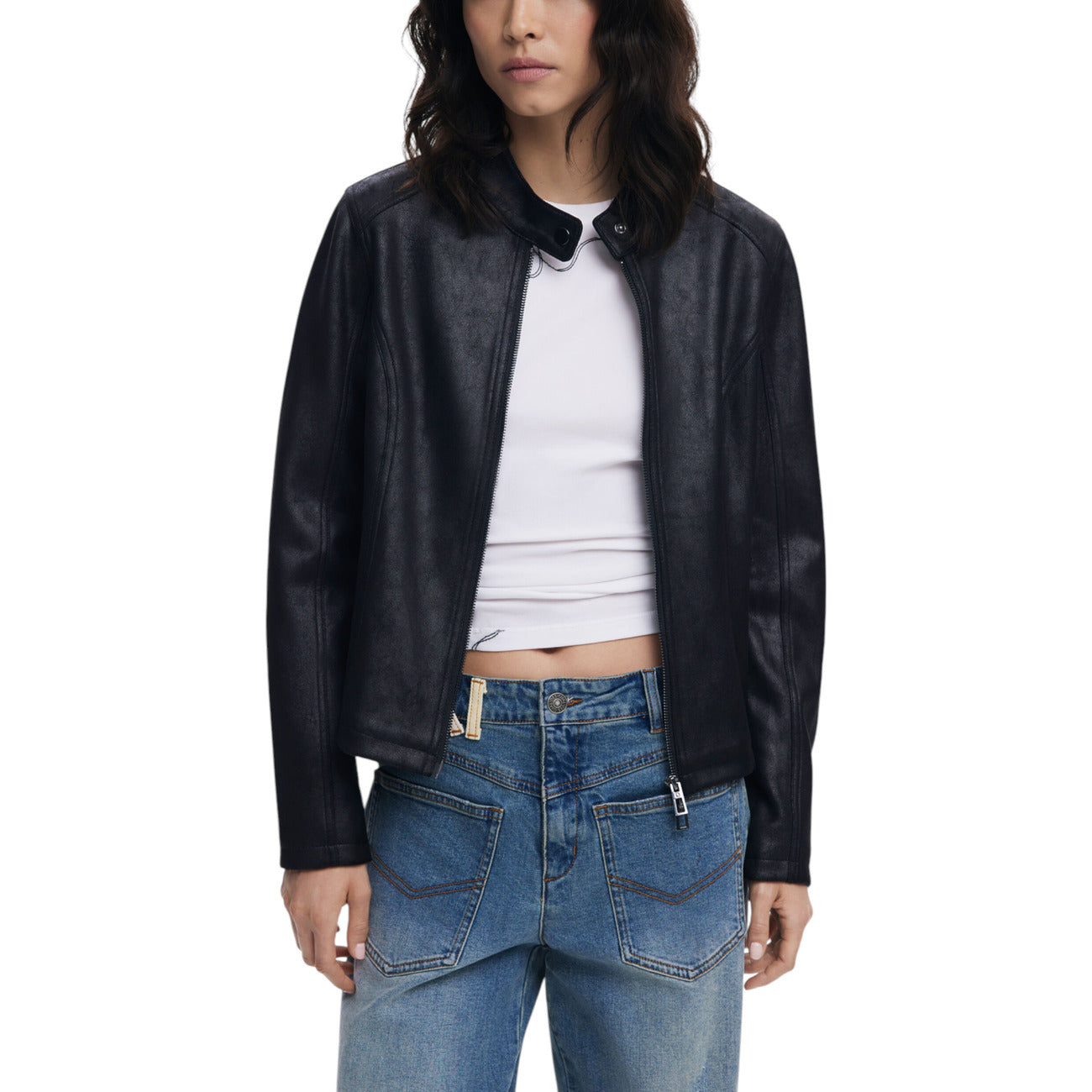 Desigual - Desigual Giacca Donna