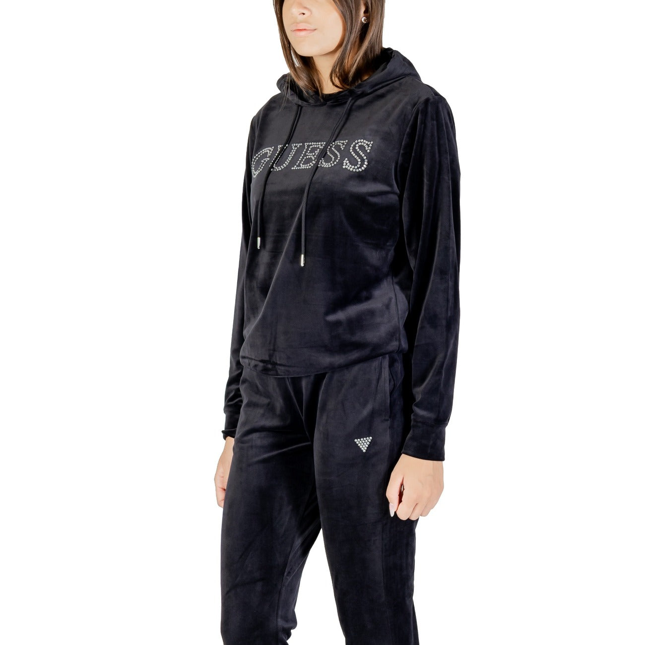 Guess Active - Guess Active Felpa Donna
