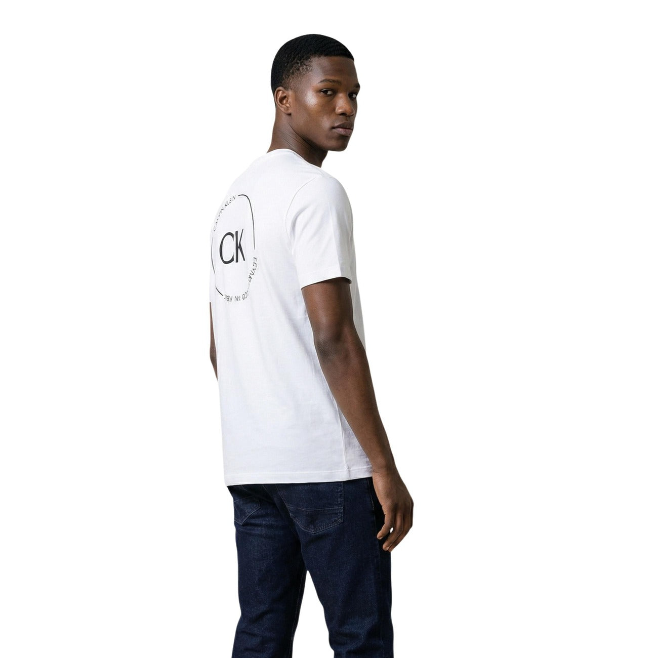 Calvin Klein Jeans - Calvin Klein Jeans T-Shirt Uomo