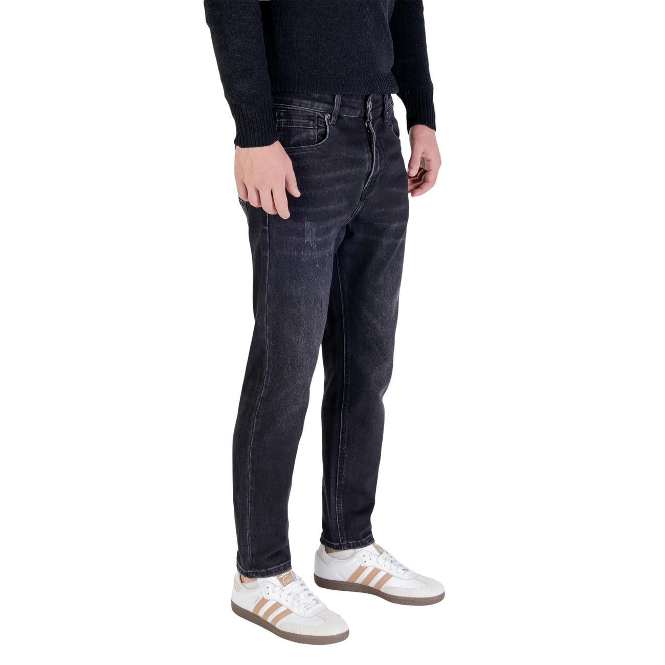 Gianni Lupo - Gianni Lupo Men's Jeans