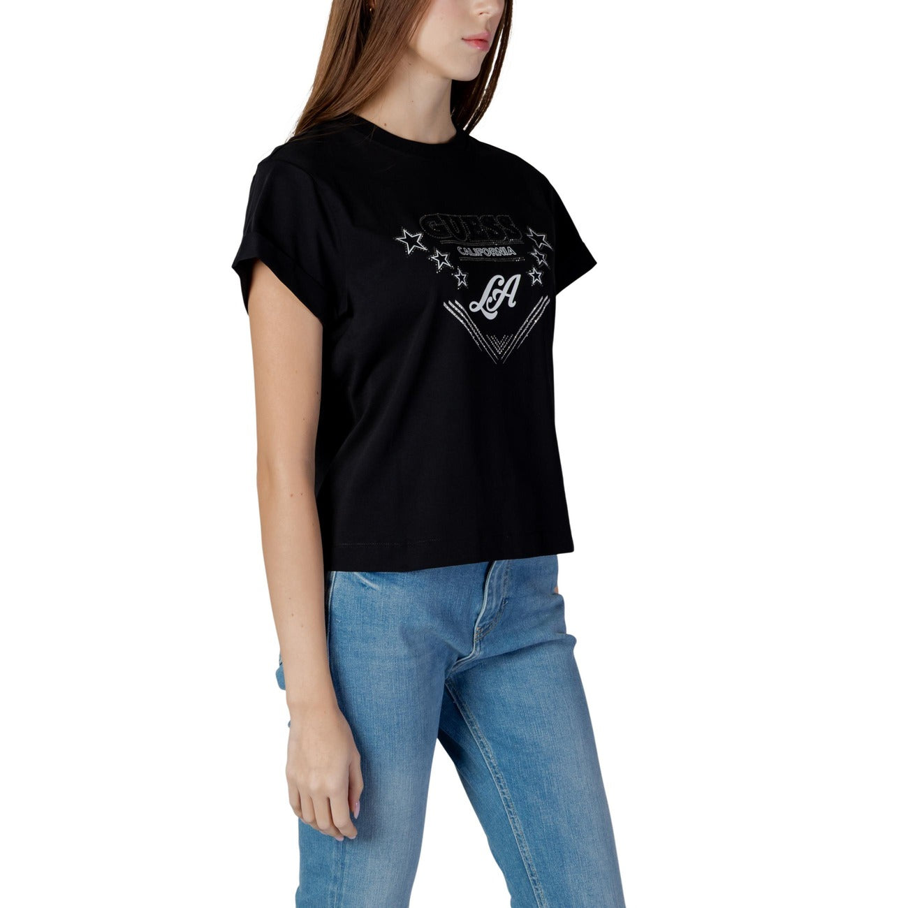Guess - Guess T-Shirt Donna