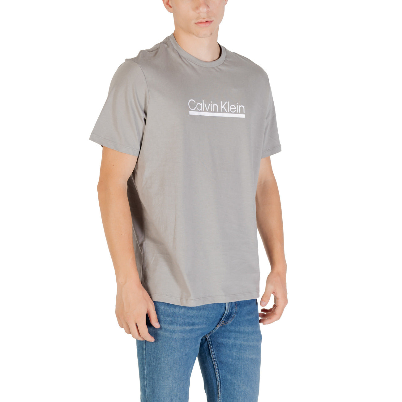 Calvin Klein - Calvin Klein T-Shirt Uomo