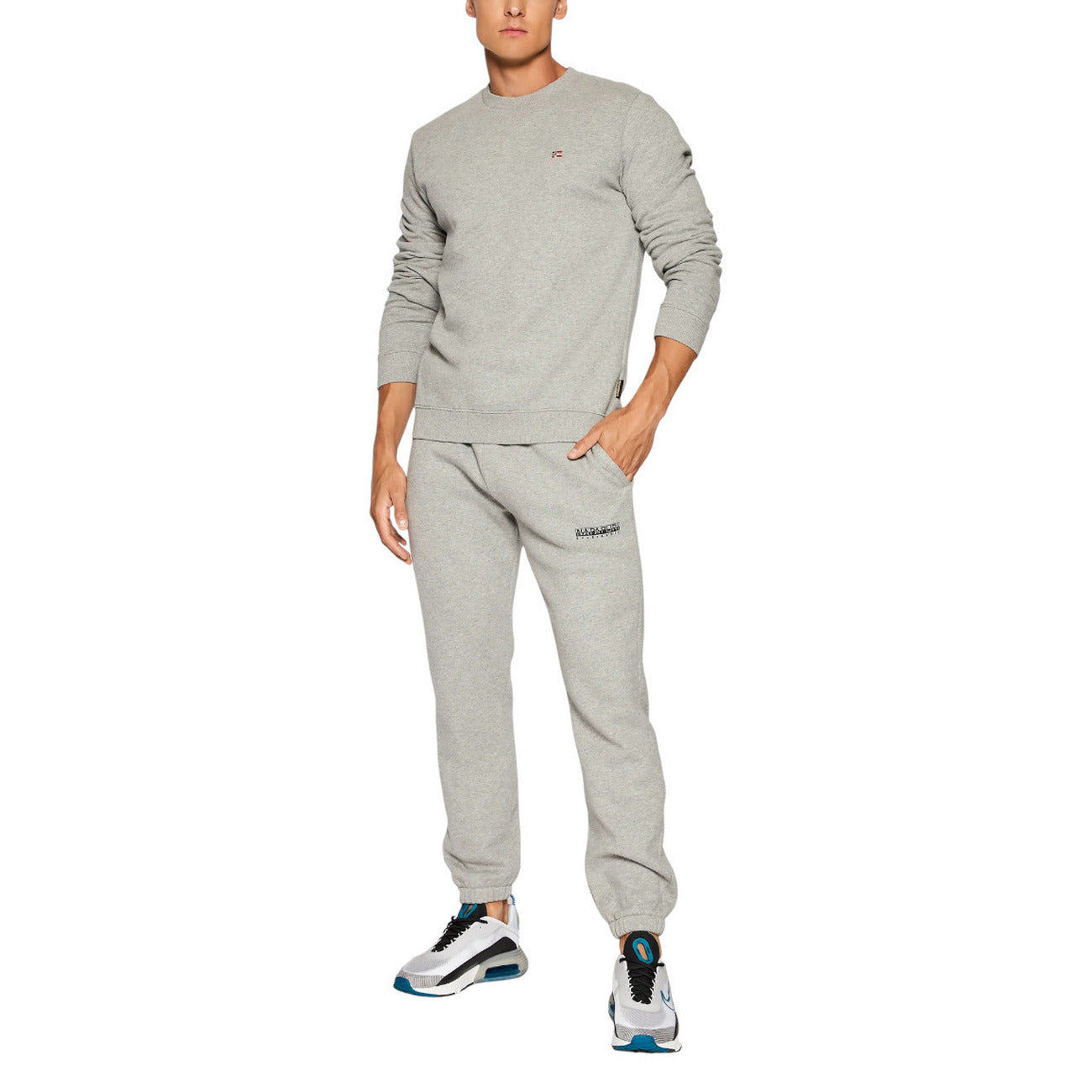 Napapijri - Napapijri Felpa Uomo