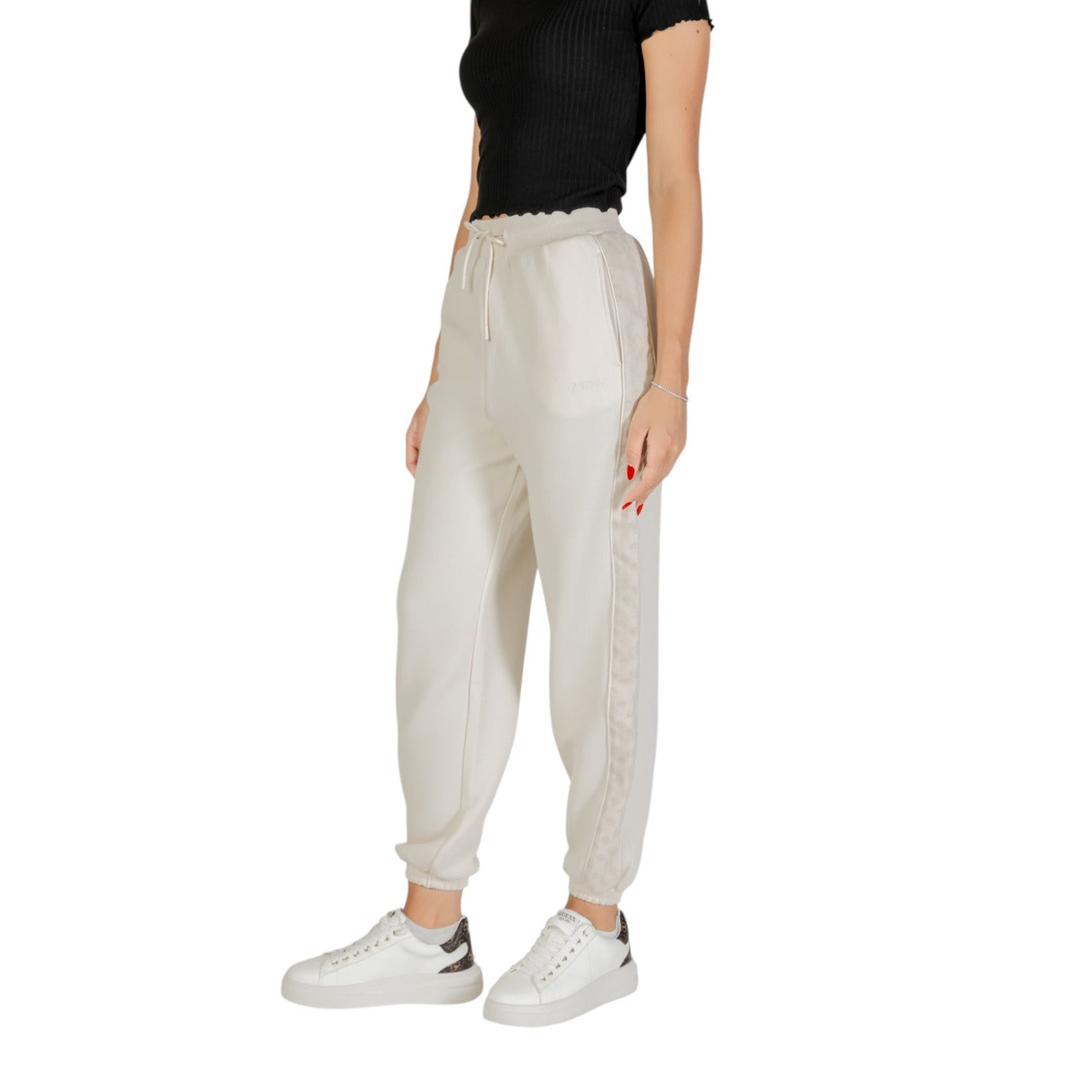Guess - Guess Pantaloni Donna