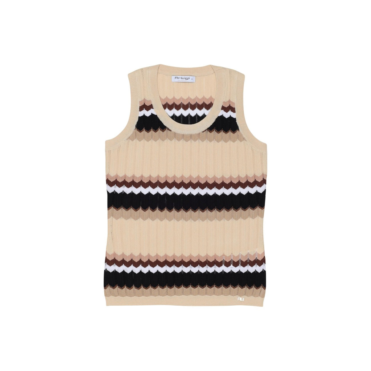 Artigli - Artigli Top Donna