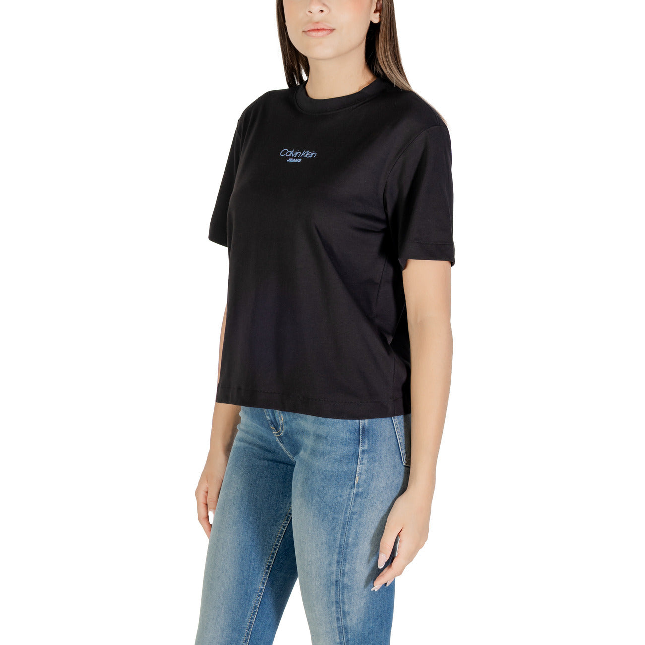Calvin Klein Jeans - Calvin Klein Jeans T-Shirt Donna