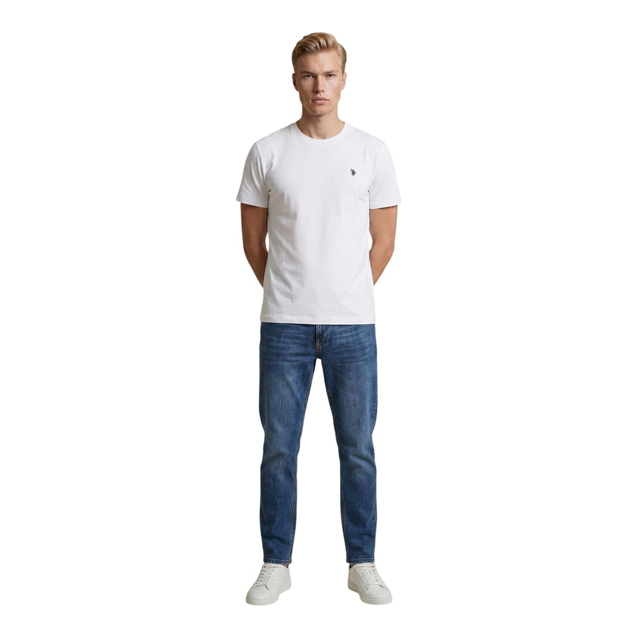 U.s. Polo Assn. - U.s. Polo Assn. T-Shirt Uomo