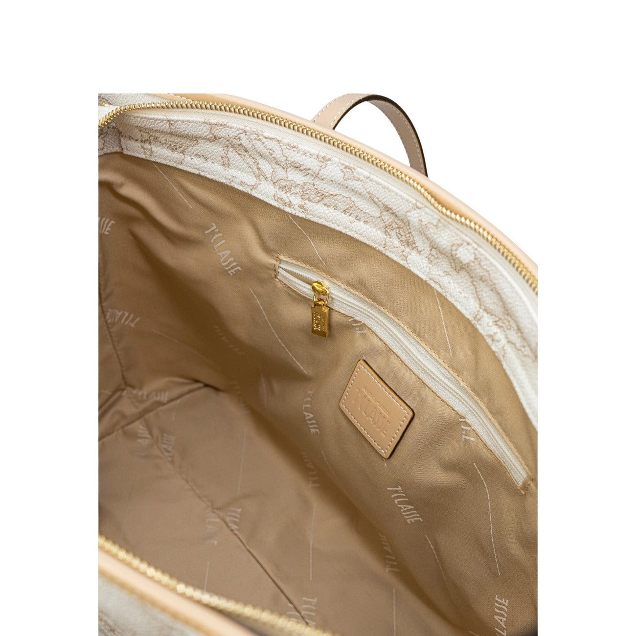 Alviero Martini Prima Classe - Alviero Martini Prima Classe Borsa Donna