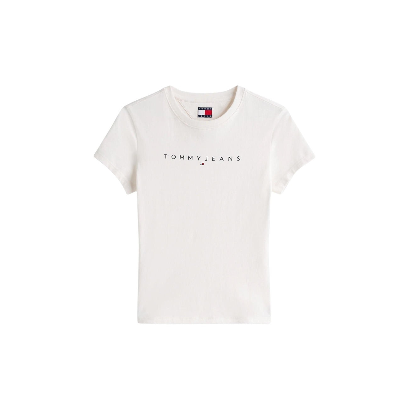 Tommy Hilfiger Jeans - Tommy Hilfiger Jeans T-Shirt Donna