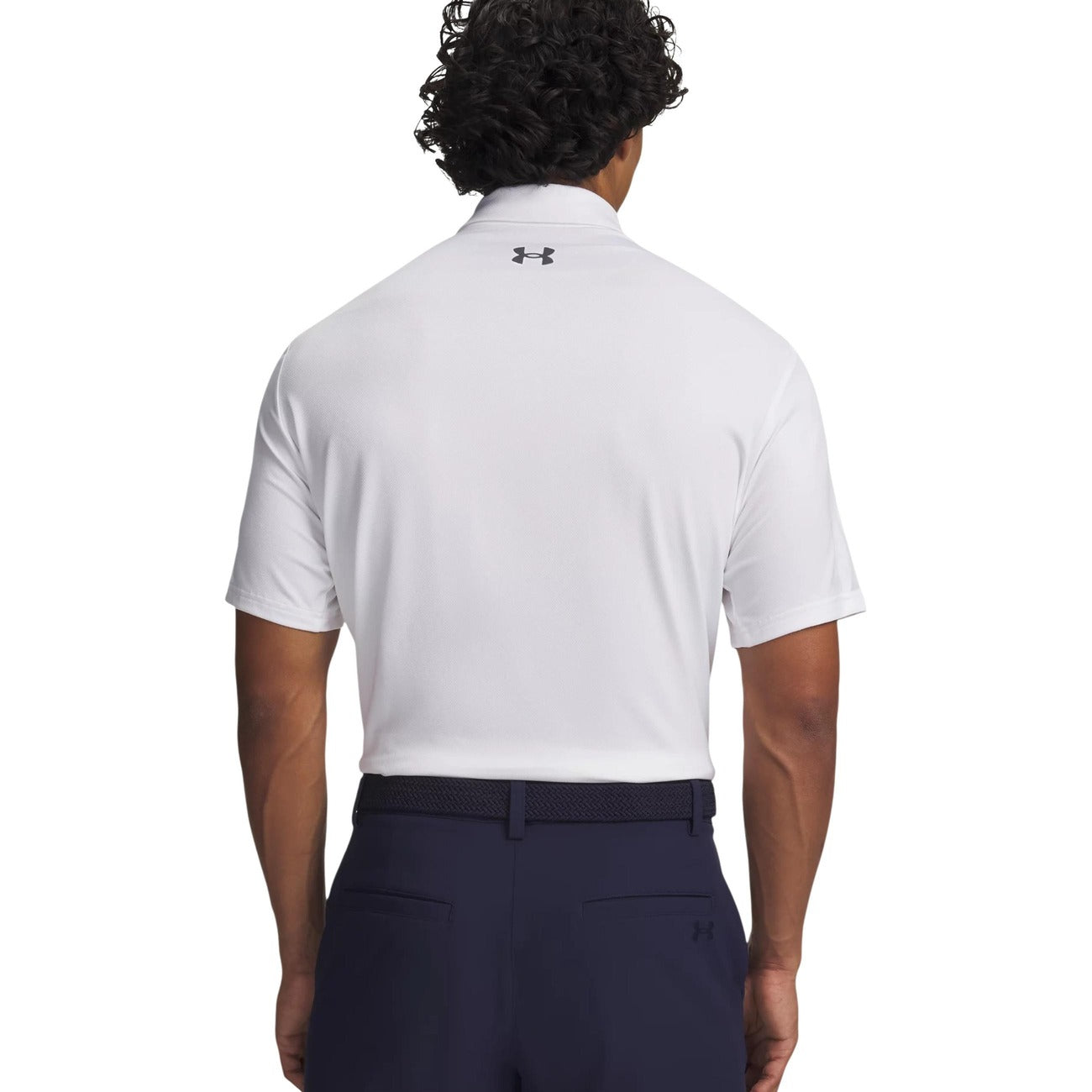 Under Armour - Under Armour Polo Uomo