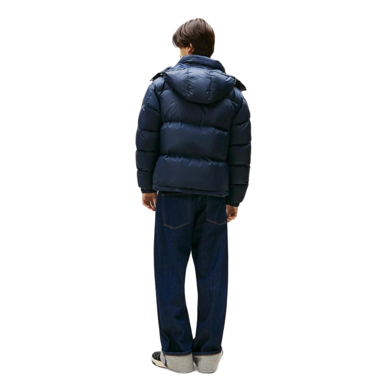 Tommy Hilfiger Jeans - Tommy Hilfiger Jeans Giubbotto Uomo
