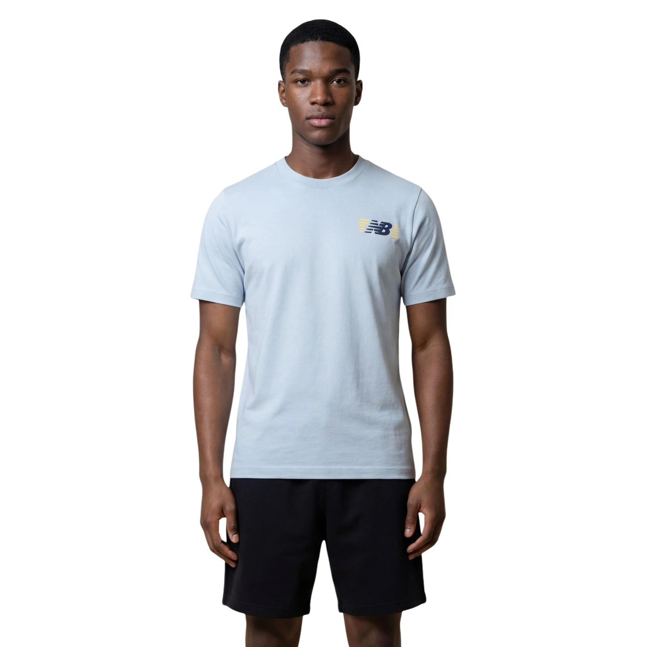 New Balance - New Balance T-Shirt Uomo