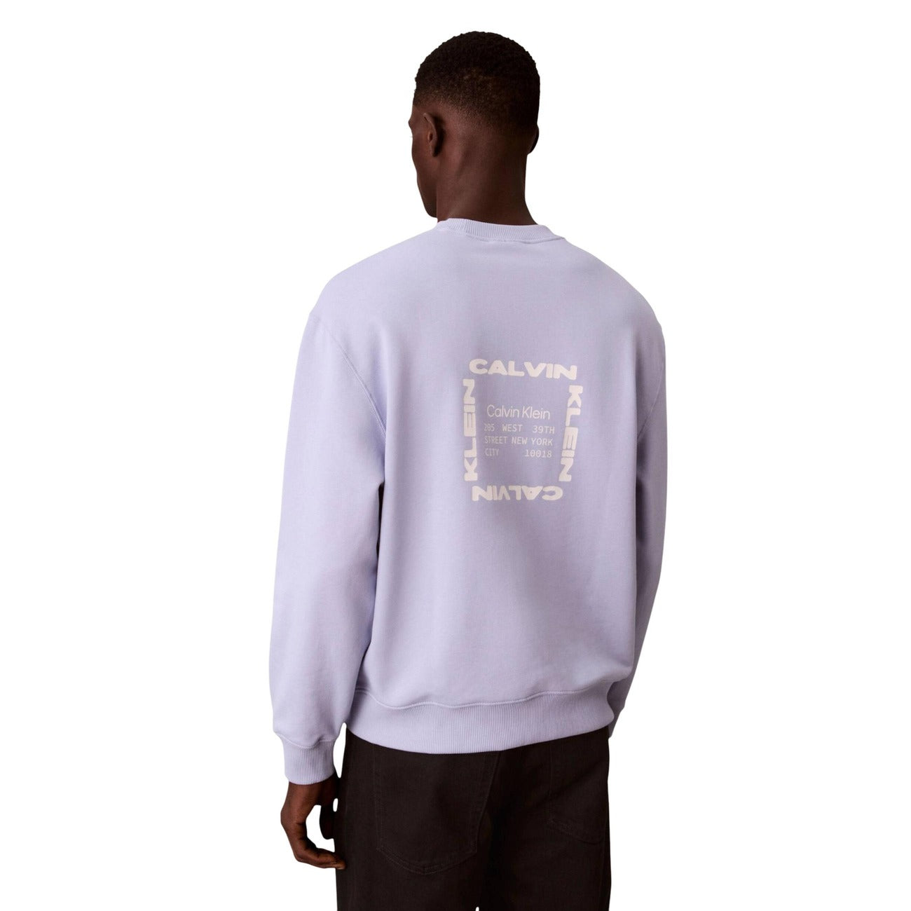 Calvin Klein Jeans - Calvin Klein Jeans Felpa Uomo