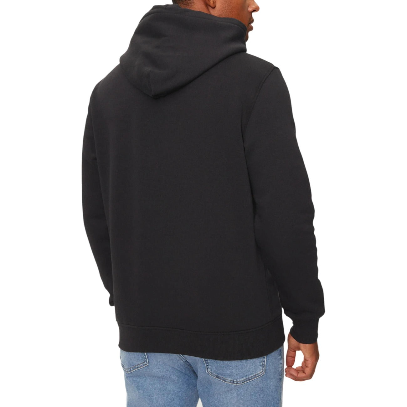 Tommy Hilfiger Jeans - Tommy Hilfiger Jeans Felpa Uomo