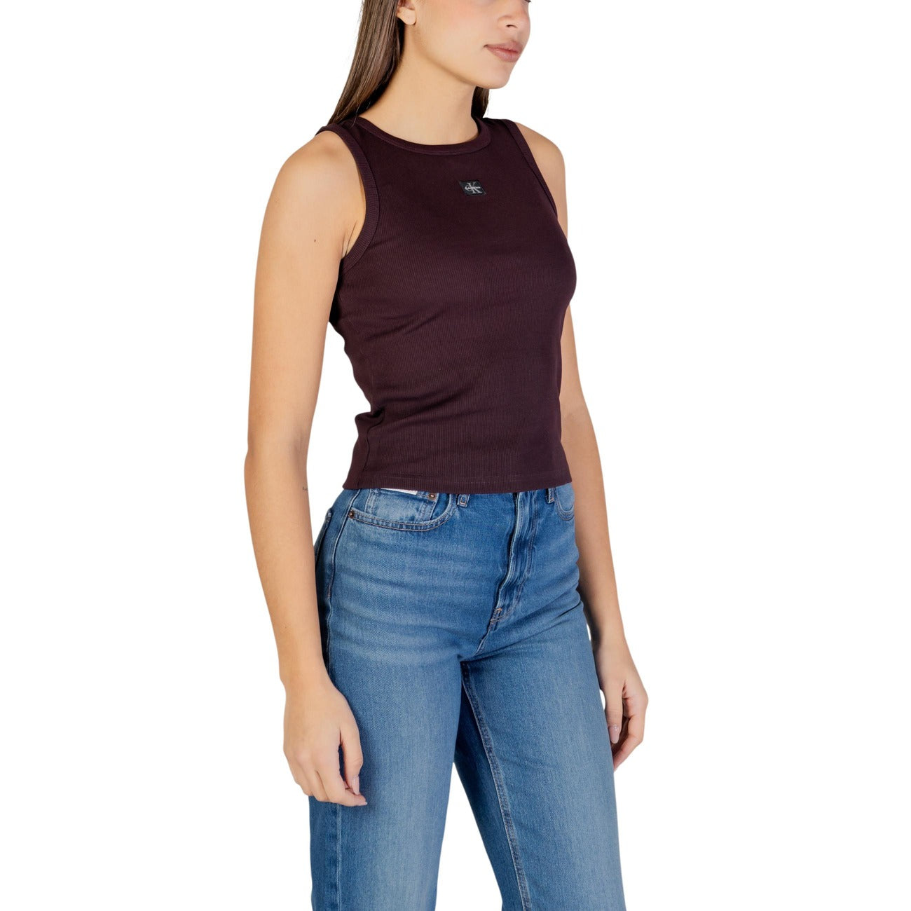 Calvin Klein Jeans - Calvin Klein Jeans Top Donna