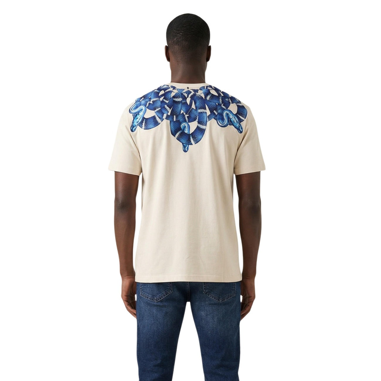 County Of Milan - County Of Milan T-Shirt Uomo
