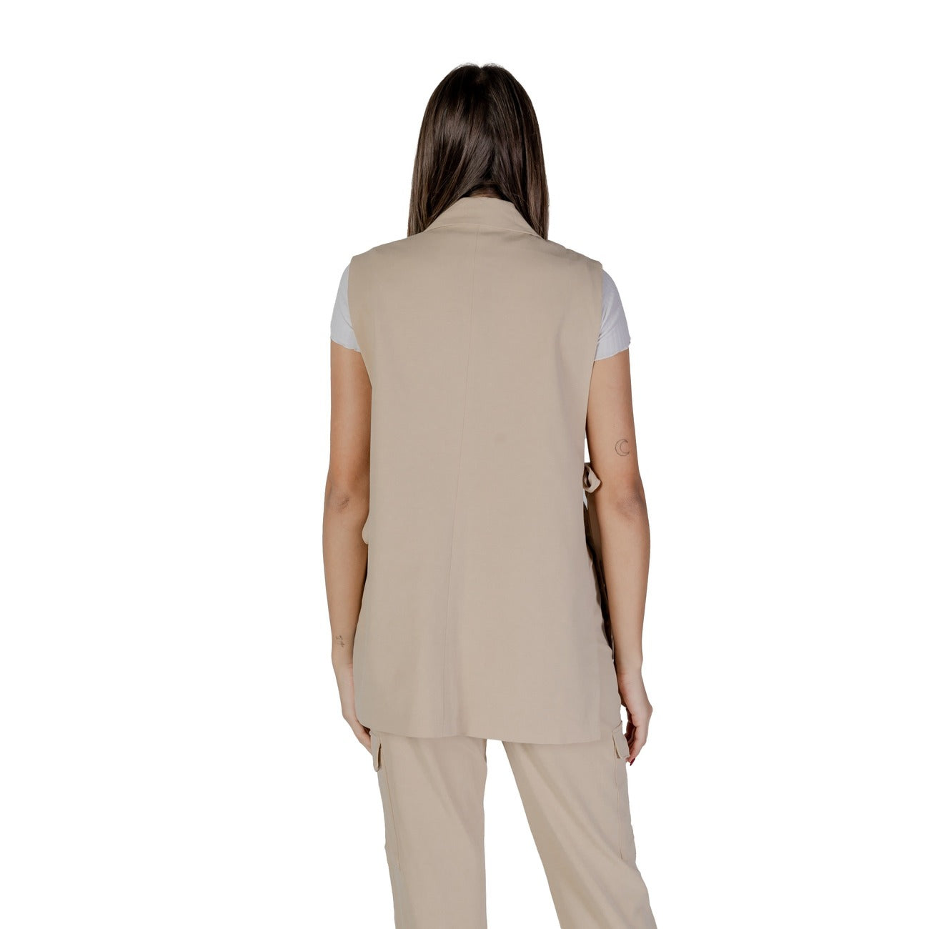 B.young - B.young Gilet Donna