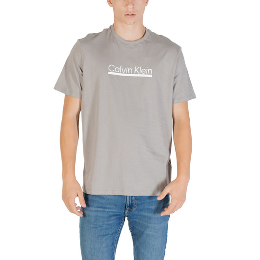 Calvin Klein - Calvin Klein T-Shirt Uomo