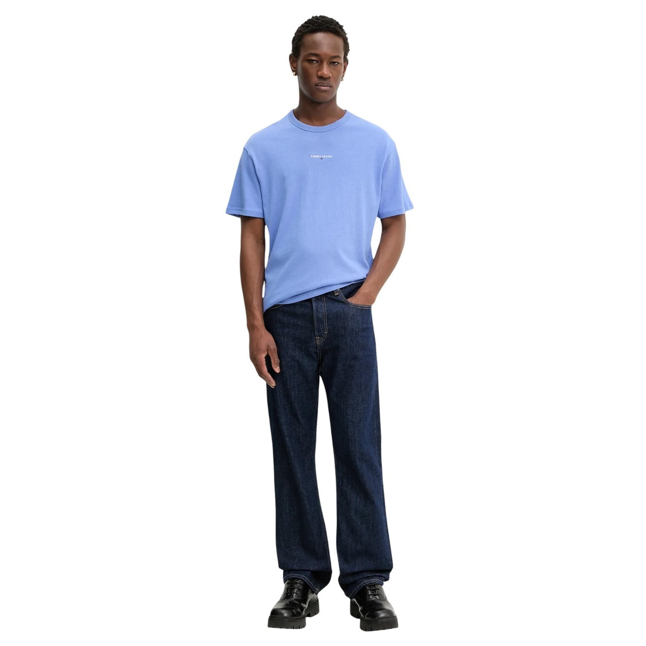 Tommy Hilfiger Jeans - Tommy Hilfiger Jeans T-Shirt Uomo