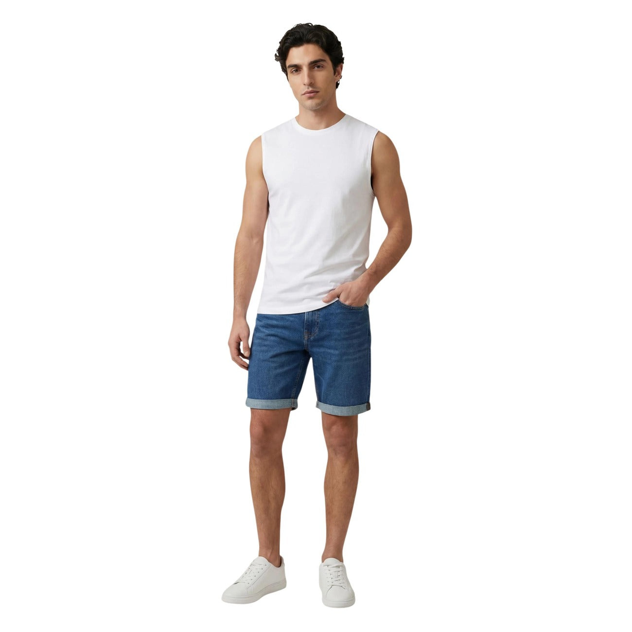 Calvin Klein Jeans - Calvin Klein Jeans Bermuda Uomo