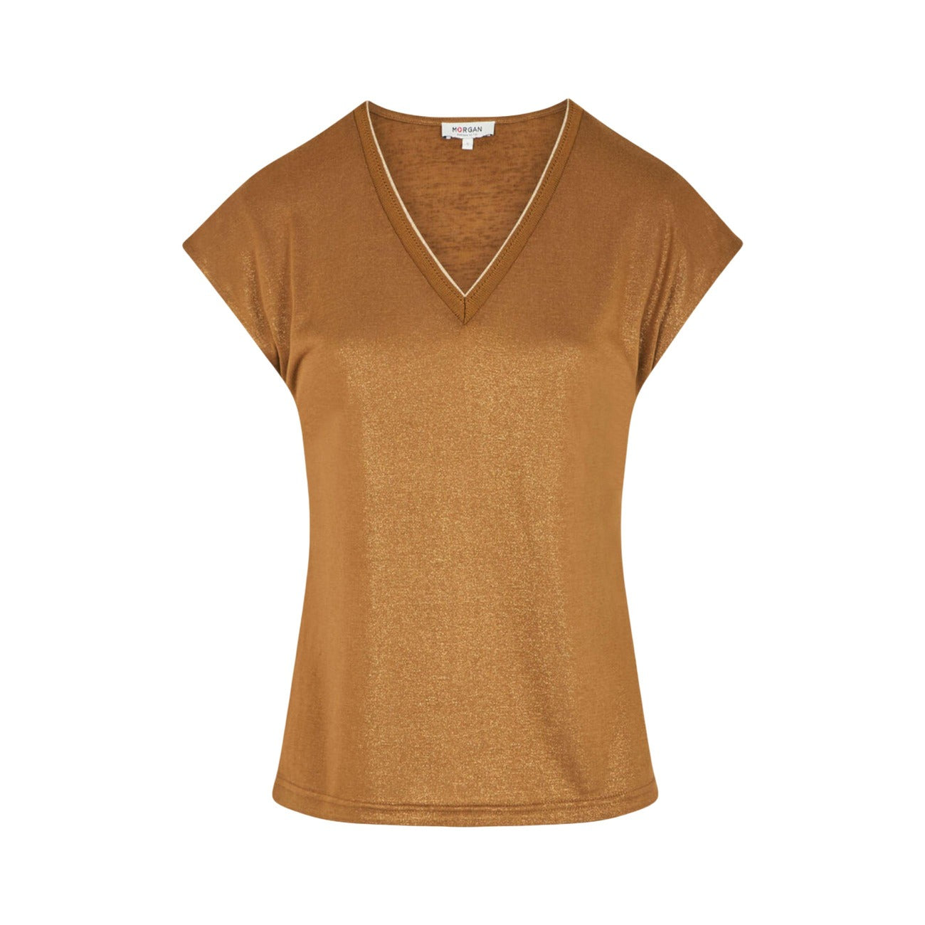 Morgan De Toi - Morgan De Toi T-Shirt Donna
