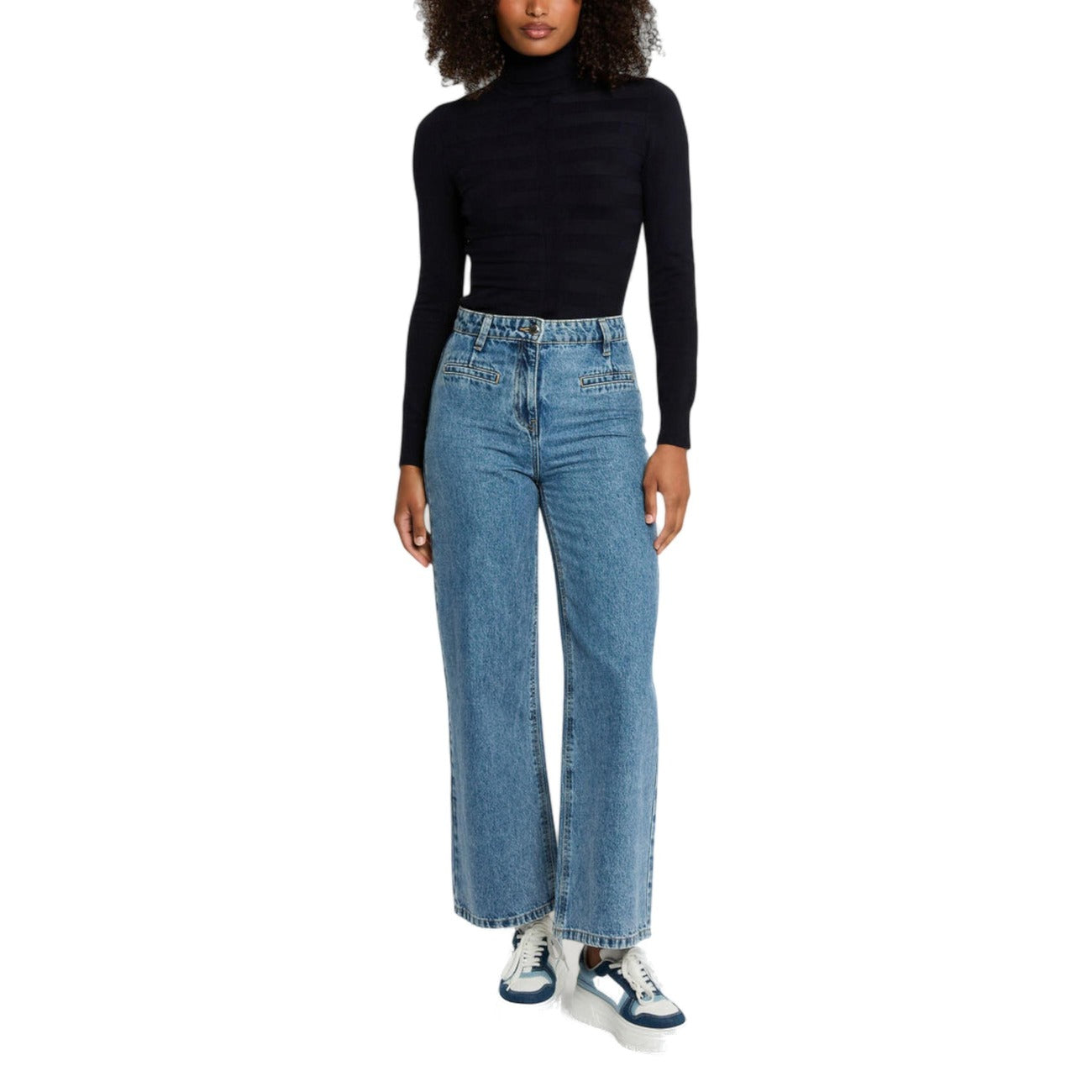 Morgan De Toi - Morgan De Toi Maglia Donna