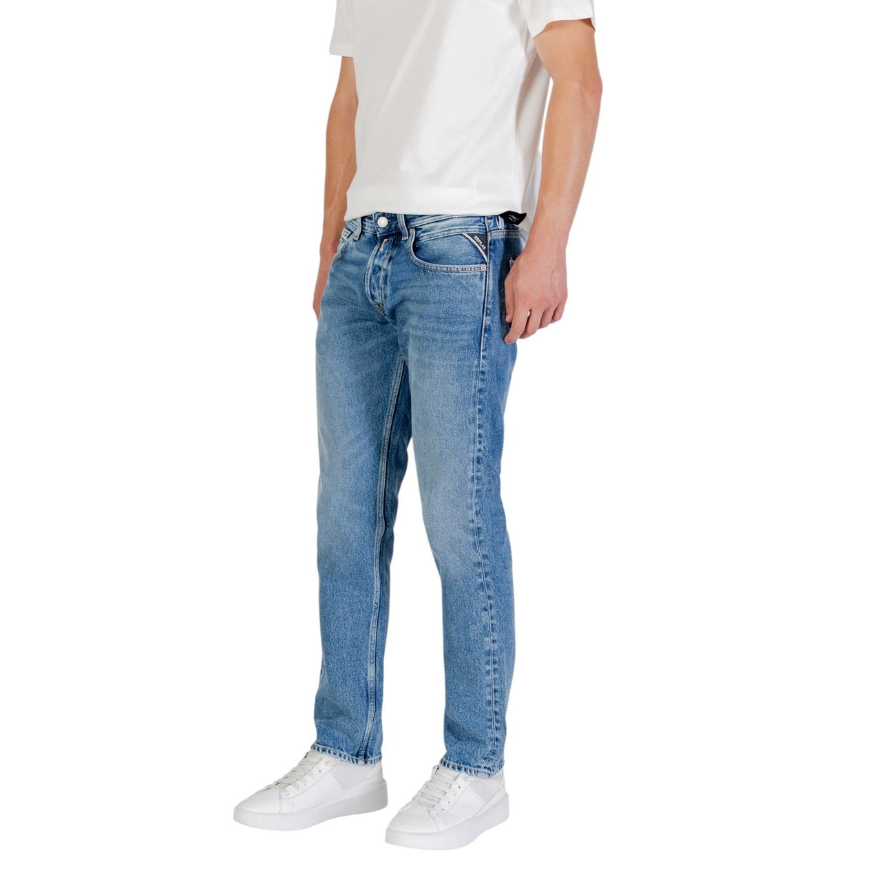 Replay - Replay Jeans Uomo