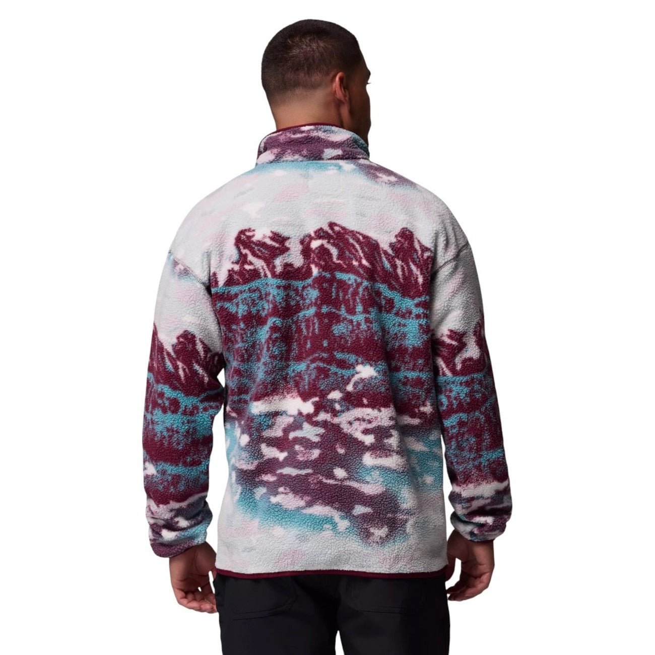 Columbia - Columbia Felpa Uomo