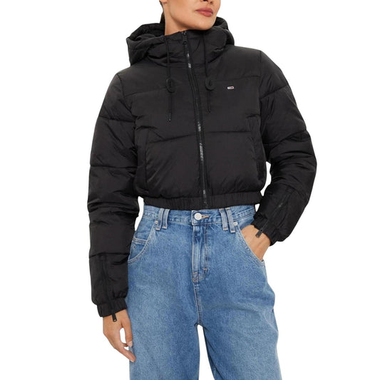 Tommy Hilfiger Jeans - Tommy Hilfiger Jeans Giubbotto Donna